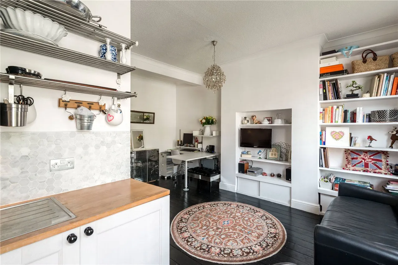 Oval Road, Primrose Hill, NW1, photo 7
