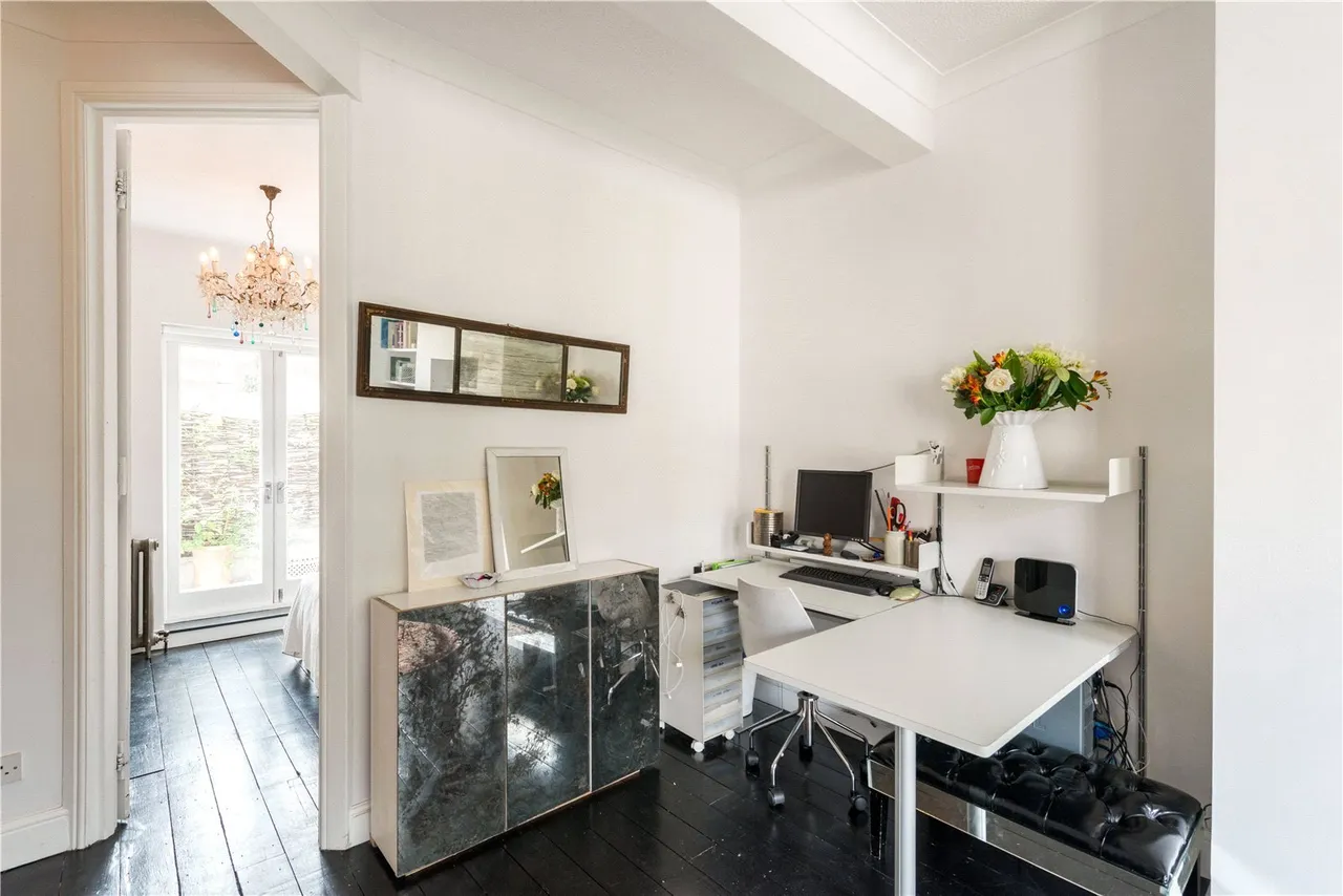 Oval Road, Primrose Hill, NW1, photo 6