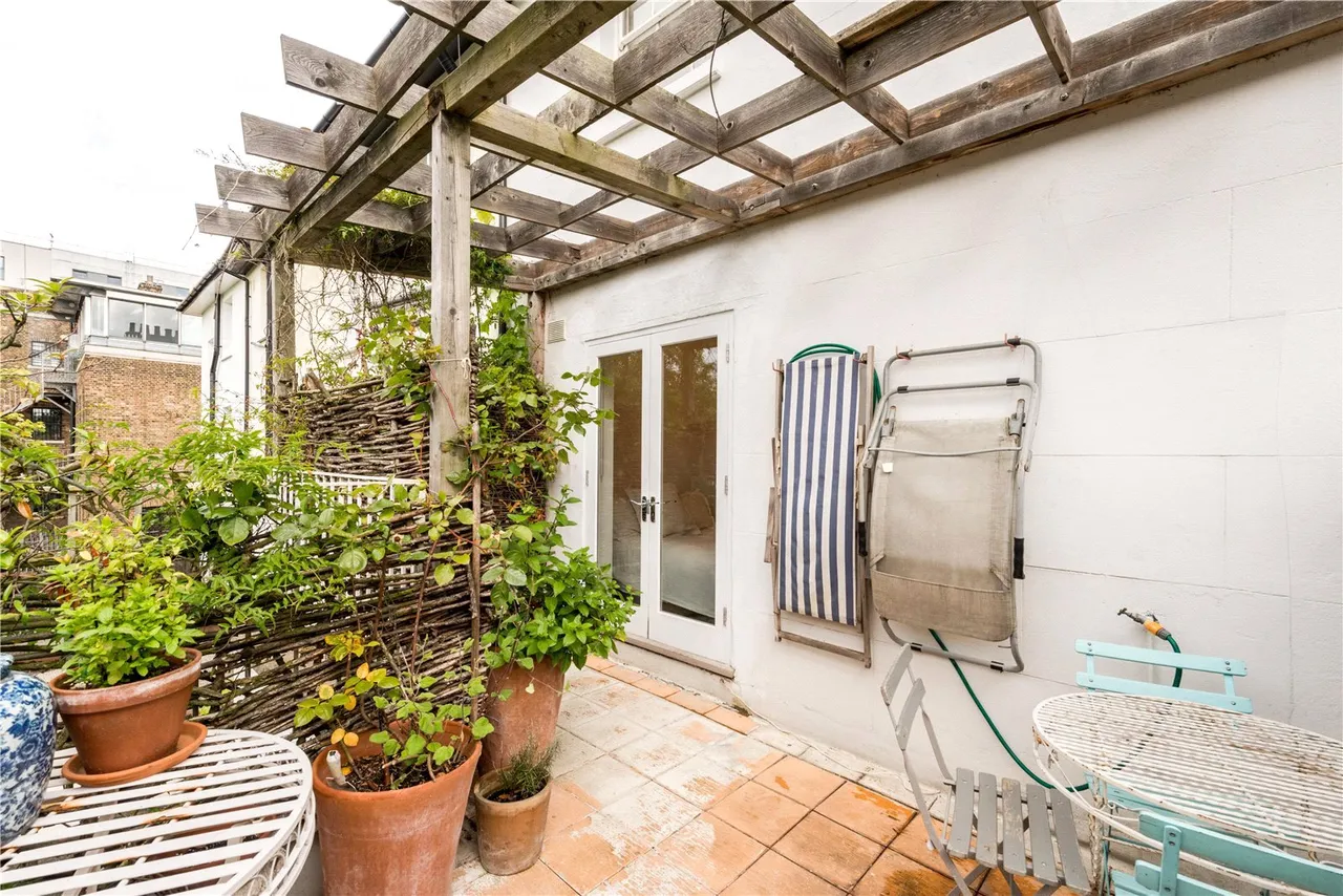 Oval Road, Primrose Hill, NW1, photo 16