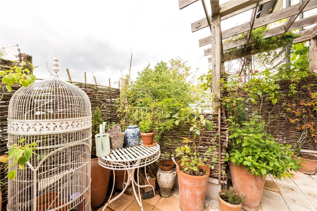Oval Road, Primrose Hill, NW1, photo 17