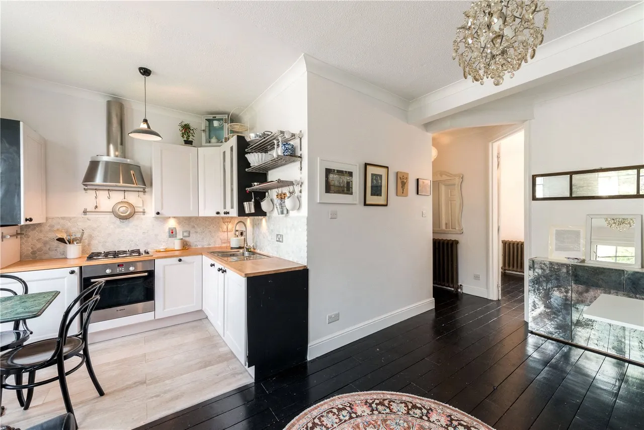 Oval Road, Primrose Hill, NW1, photo 2