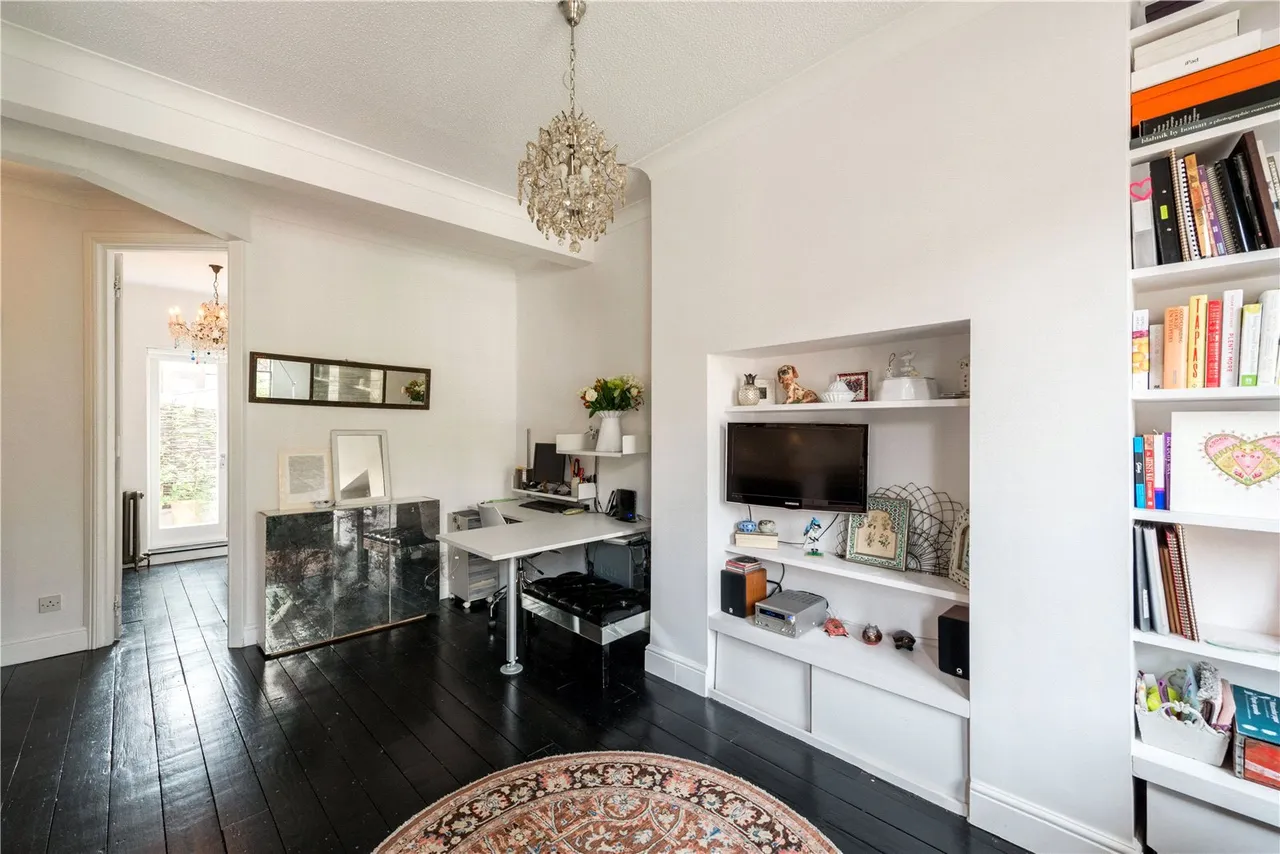 Oval Road, Primrose Hill, NW1, photo 4