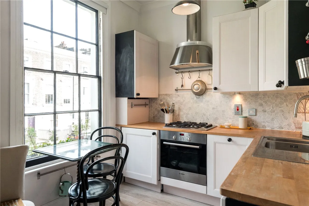 Oval Road, Primrose Hill, NW1, photo 8
