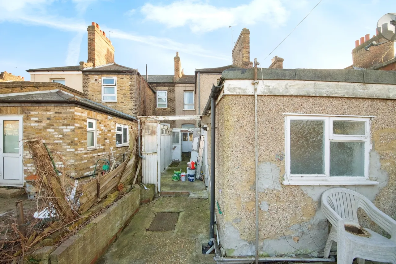 Keogh Road, Stratford, E15, photo 11