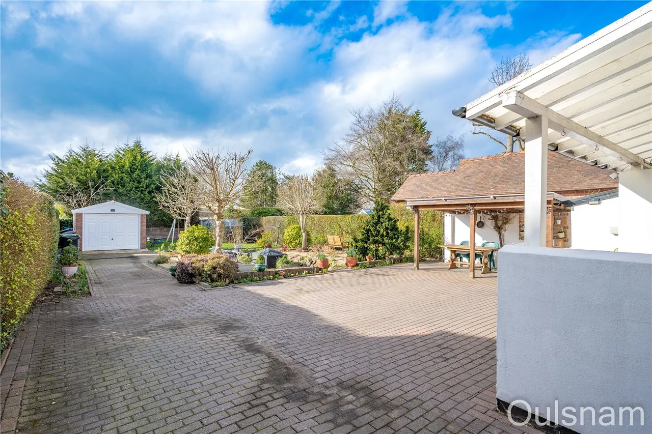 Stourbridge Road, Bromsgrove, Worcestershire, B61 0AH, photo 28