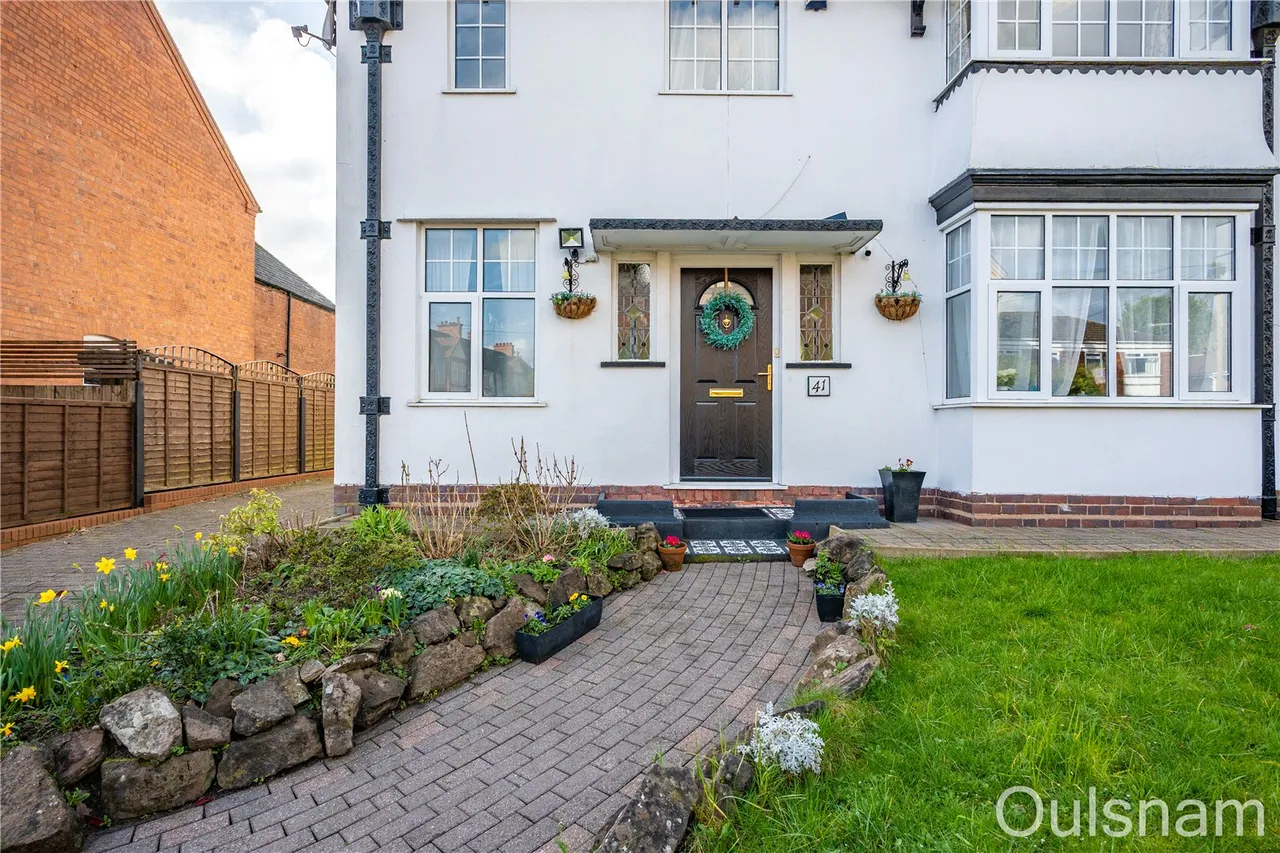 Stourbridge Road, Bromsgrove, Worcestershire, B61 0AH, photo 33