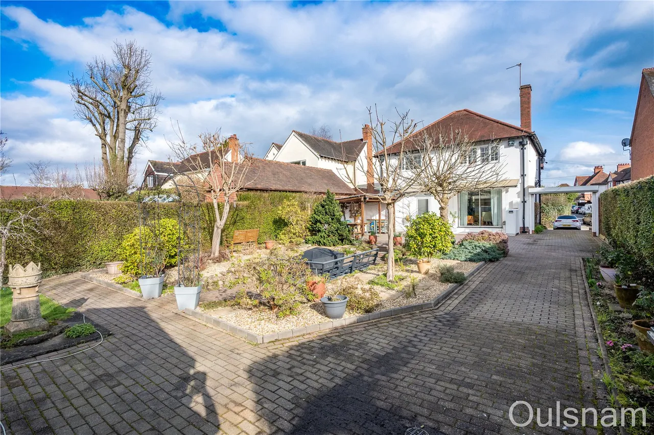 Stourbridge Road, Bromsgrove, Worcestershire, B61 0AH, photo 2