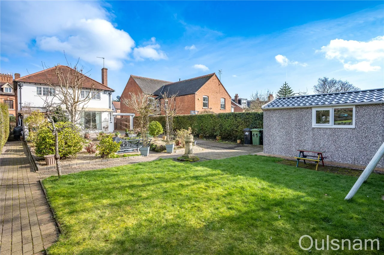 Stourbridge Road, Bromsgrove, Worcestershire, B61 0AH, photo 31