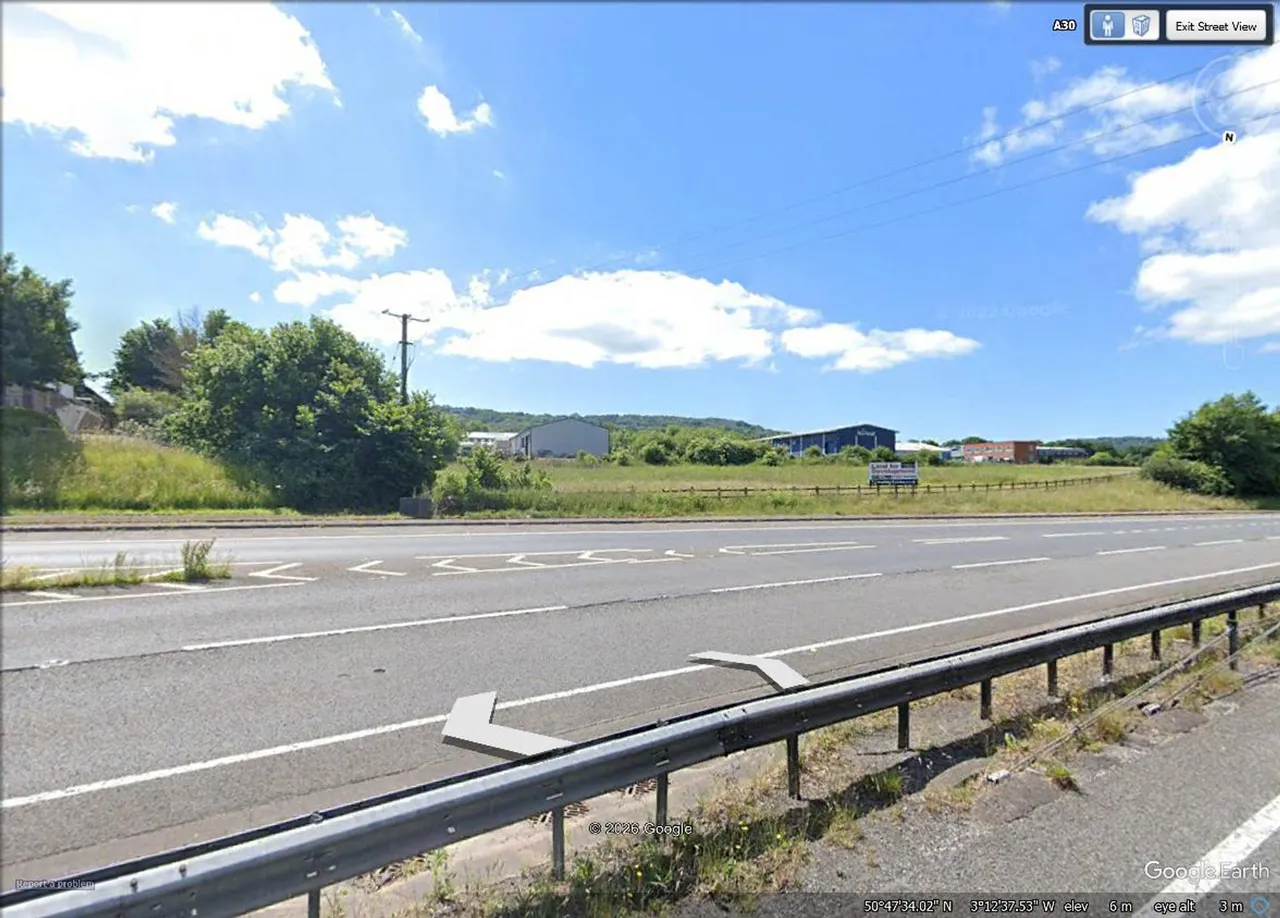 Heathpark Way, Honiton, EX14, photo 2