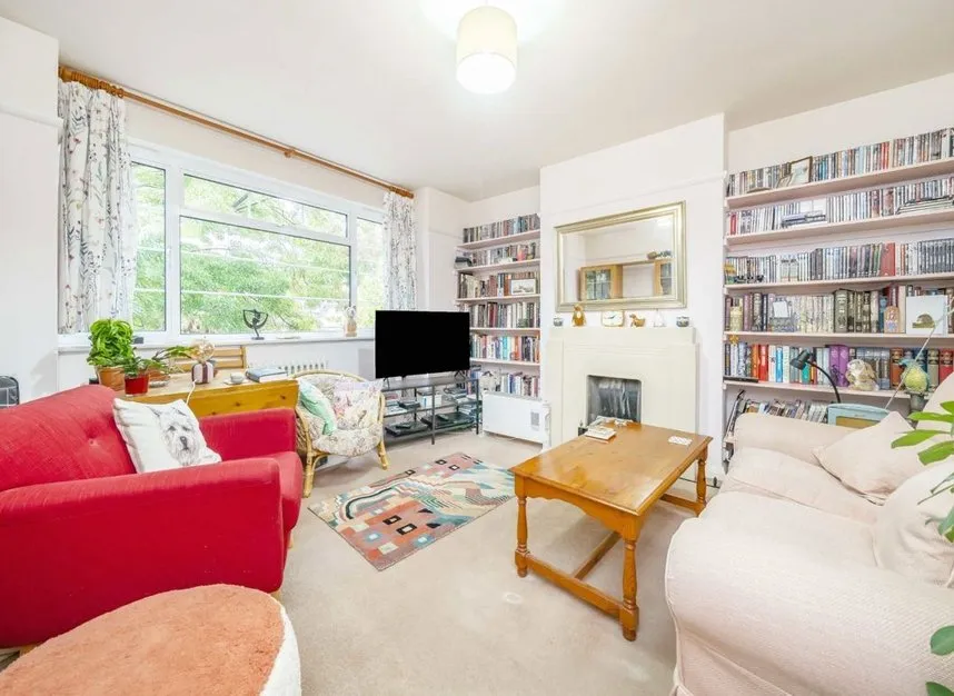 Bedford Road, Chiswick, W4, photo 2