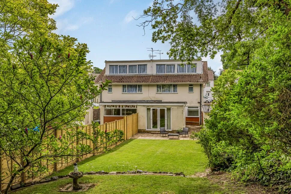 The Dale, Waterlooville, PO7, photo 26