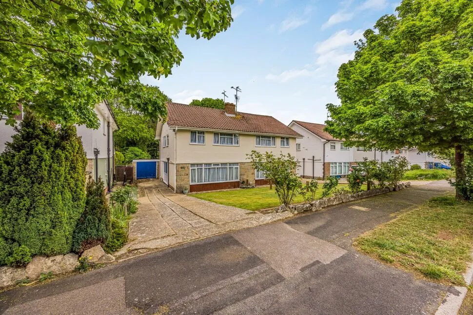The Dale, Waterlooville, PO7, photo 28