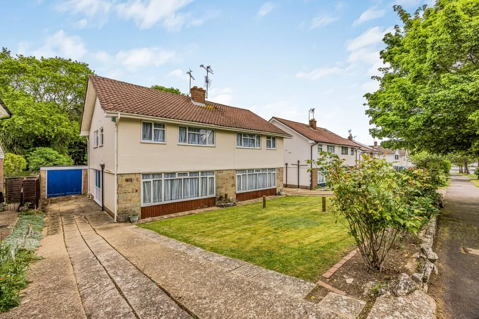 The Dale, Waterlooville, PO7, photo 29