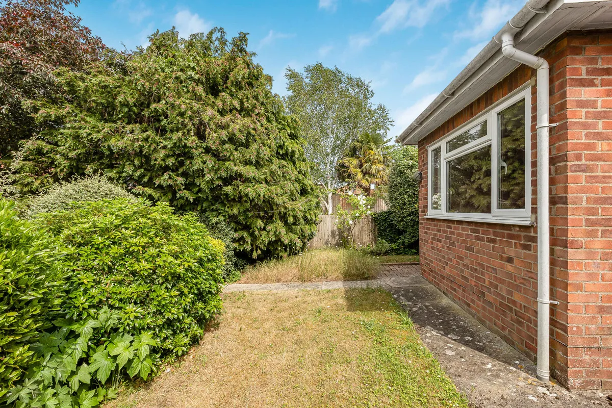 Redwood Close, Southmoor, photo 18