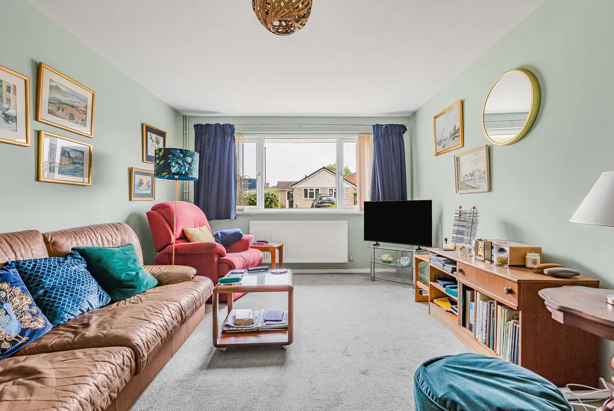 Redwood Close, Southmoor, photo 13