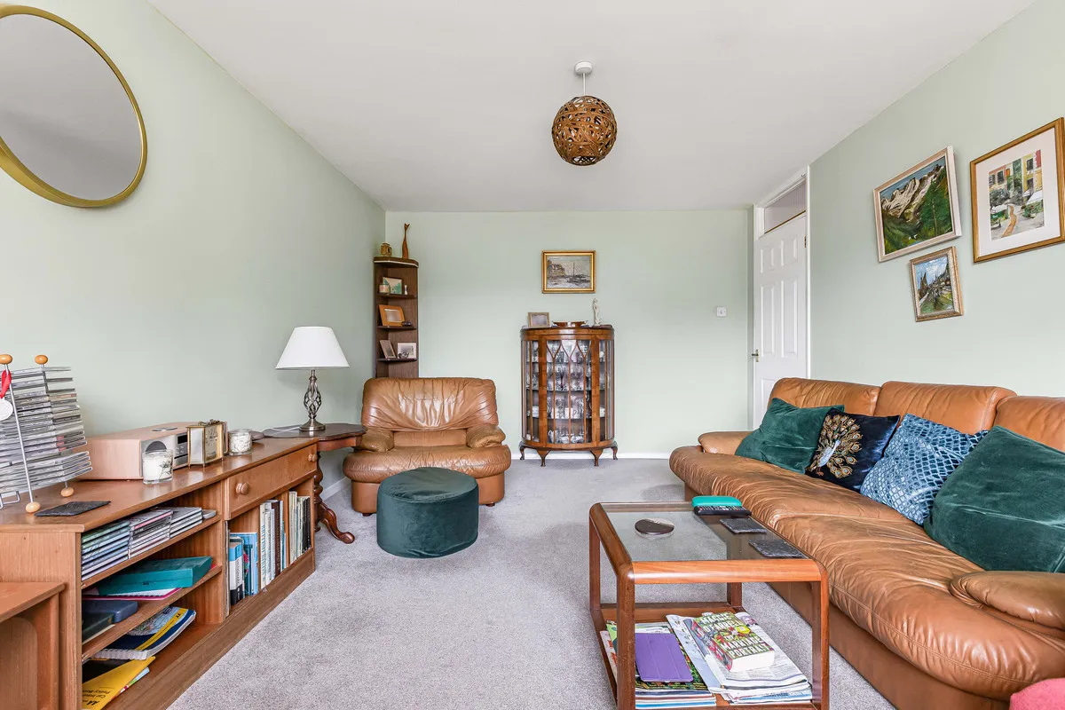 Redwood Close, Southmoor, photo 14