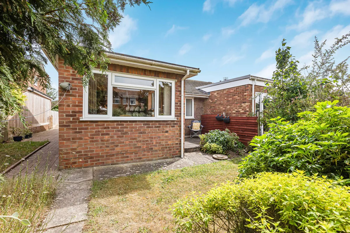 Redwood Close, Southmoor, photo 19