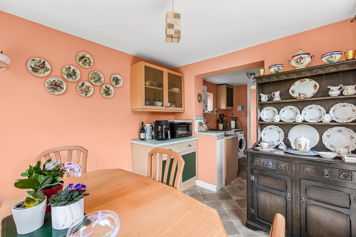 Redwood Close, Southmoor, photo 10