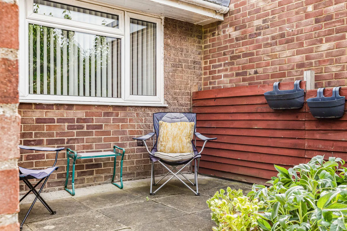 Redwood Close, Southmoor, photo 20