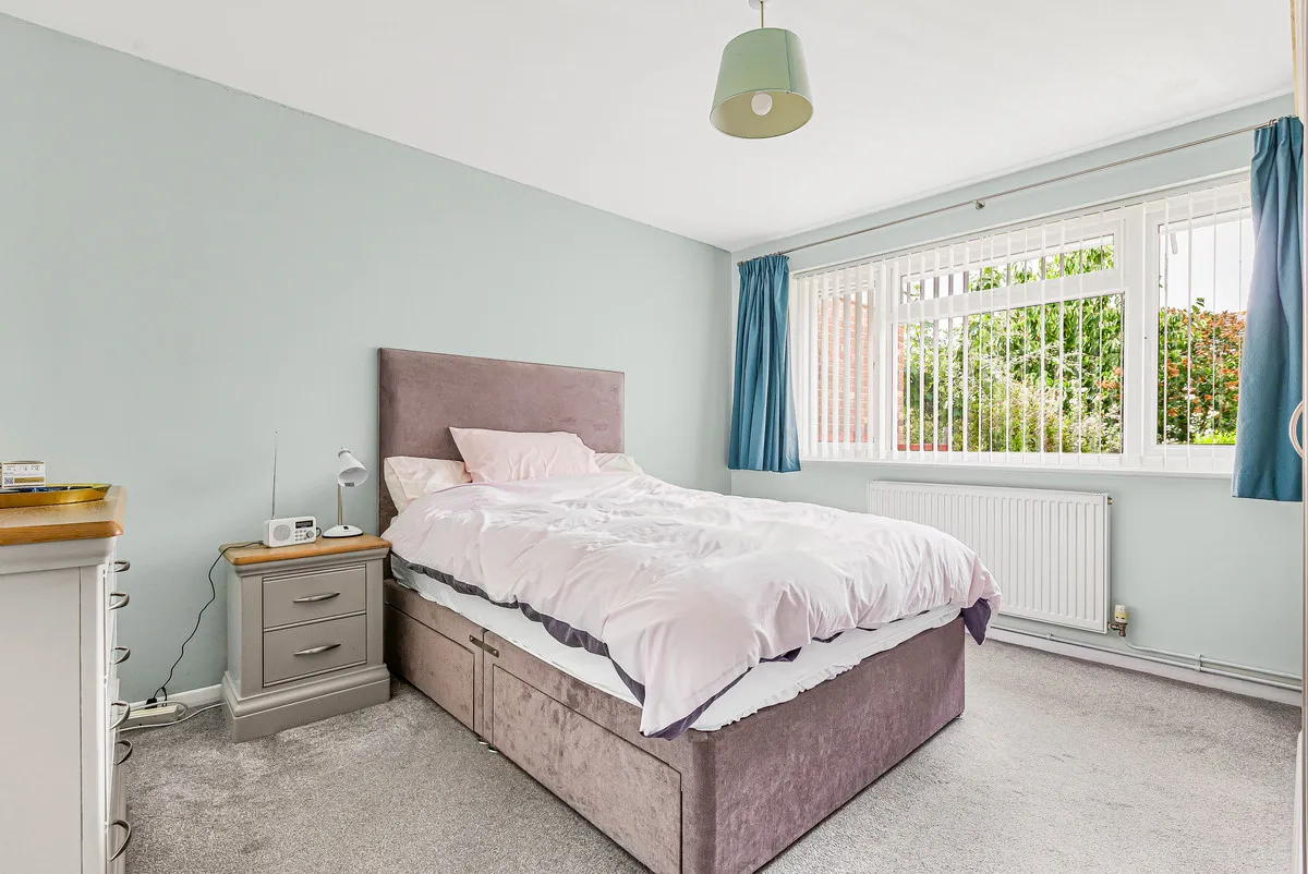 Redwood Close, Southmoor, photo 7