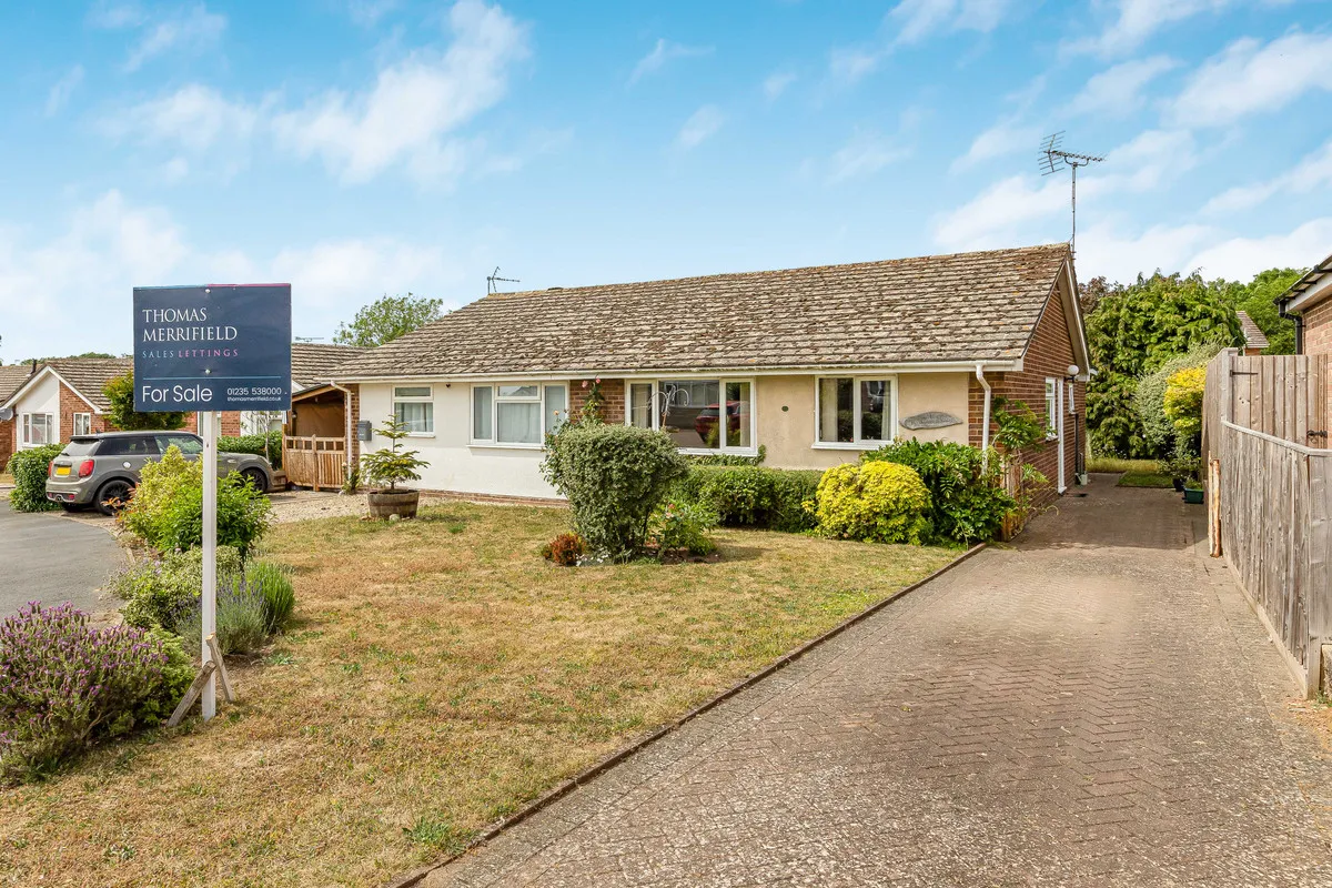 Redwood Close, Southmoor, photo 15