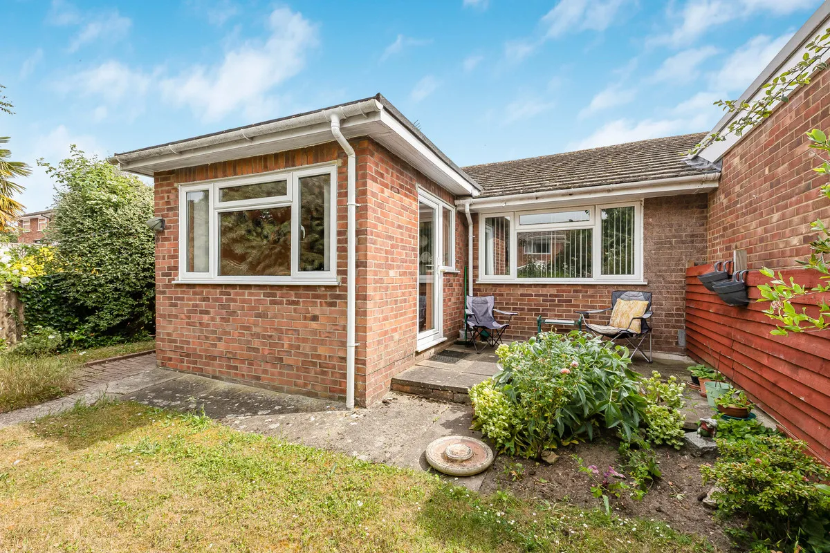 Redwood Close, Southmoor, photo 17