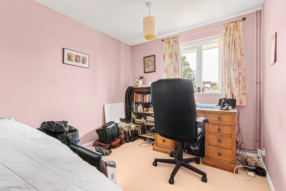 Redwood Close, Southmoor, photo 12