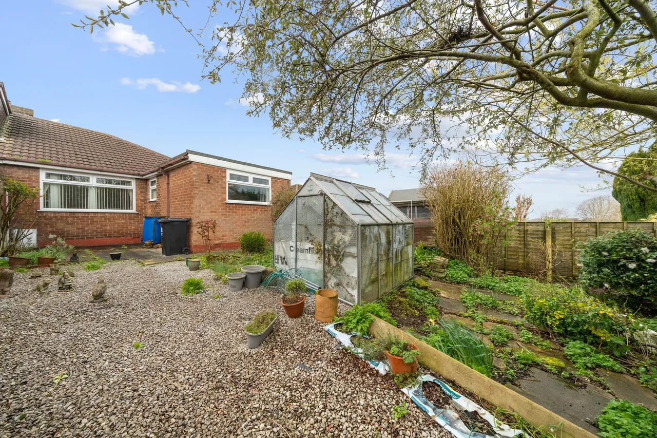 Dryden Avenue, Ashton-In-Makerfield, Wigan, Wigan, WN4 0JZ, photo 13