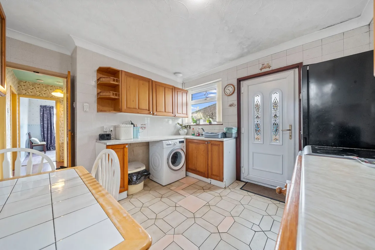 Dryden Avenue, Ashton-In-Makerfield, Wigan, Wigan, WN4 0JZ, photo 6