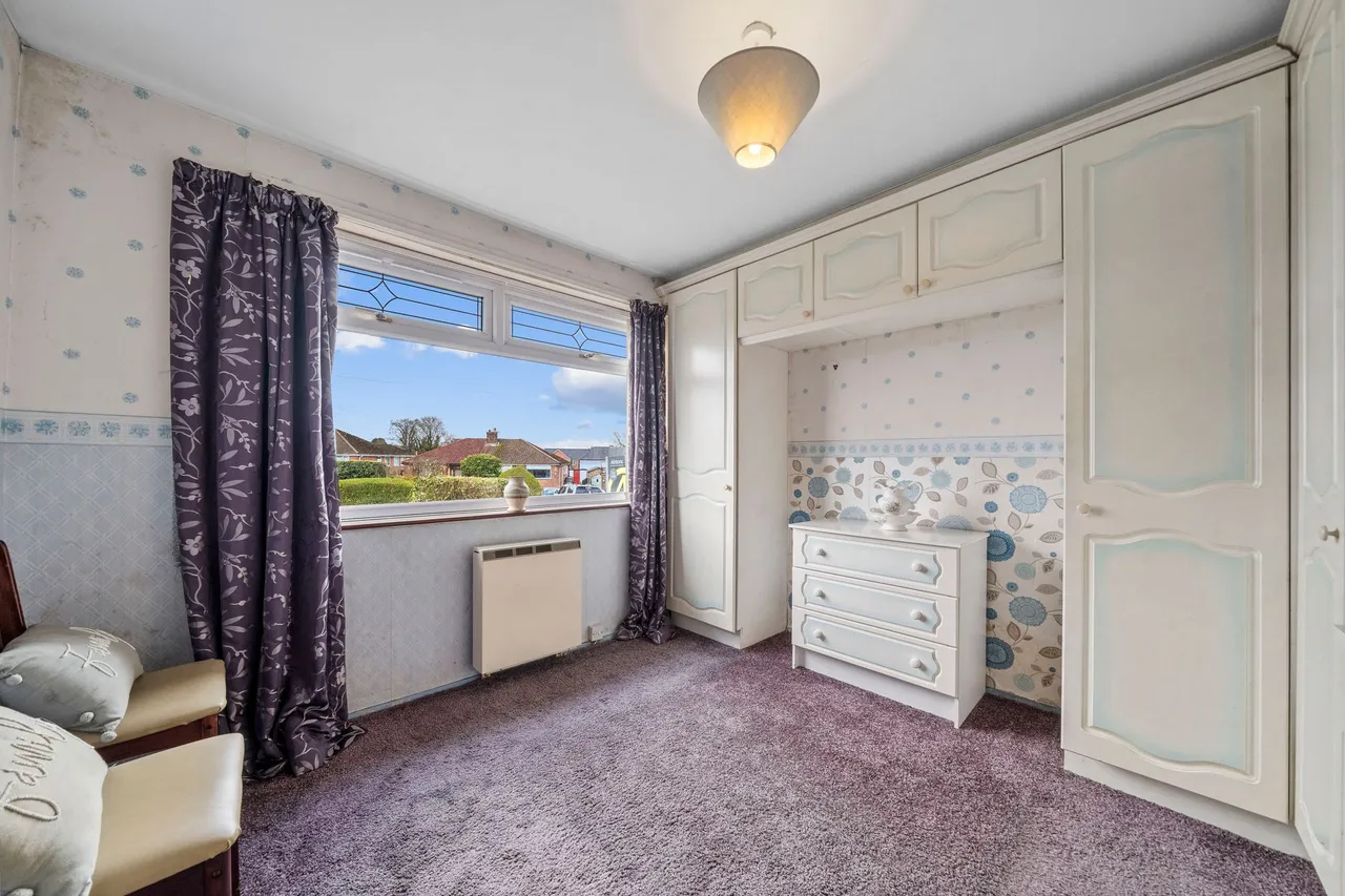 Dryden Avenue, Ashton-In-Makerfield, Wigan, Wigan, WN4 0JZ, photo 9