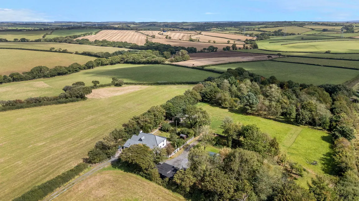 Week St. Mary, Holsworthy, Devon, EX22 6UX, photo 19