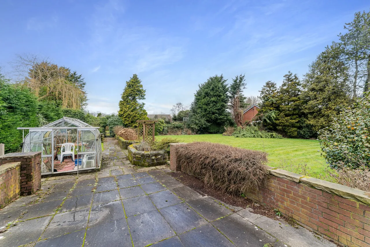 Mill Hey, Rainhill, Prescot, Prescot, L35 6DB, photo 21