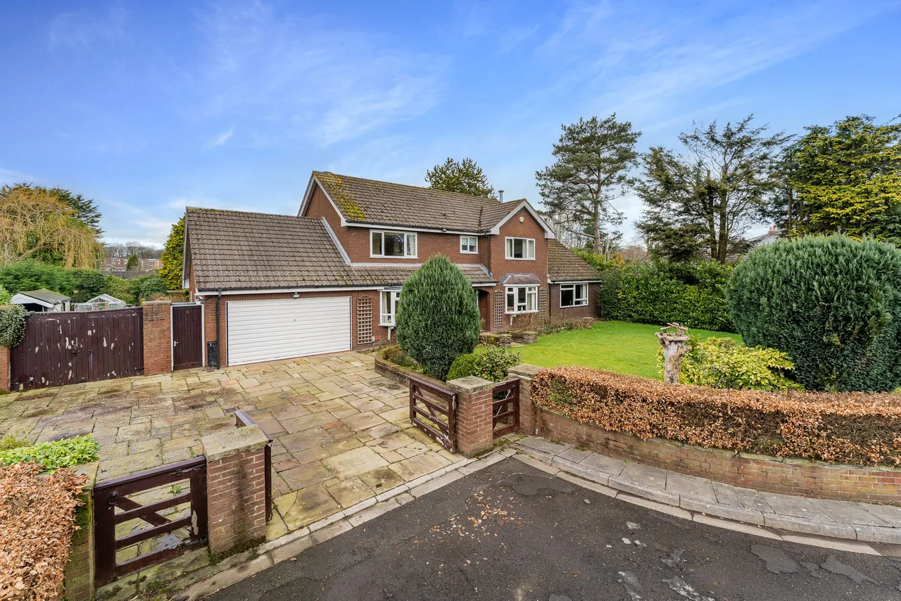 Mill Hey, Rainhill, Prescot, Prescot, L35 6DB, photo 41