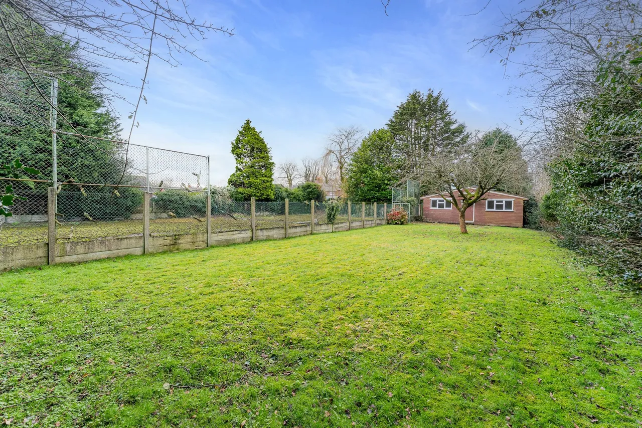 Mill Hey, Rainhill, Prescot, Prescot, L35 6DB, photo 44