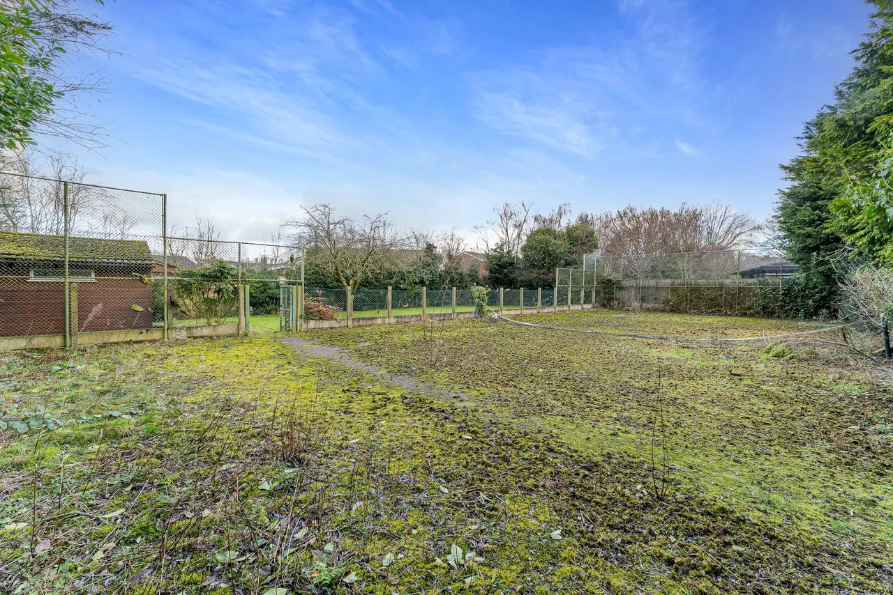 Mill Hey, Rainhill, Prescot, Prescot, L35 6DB, photo 45