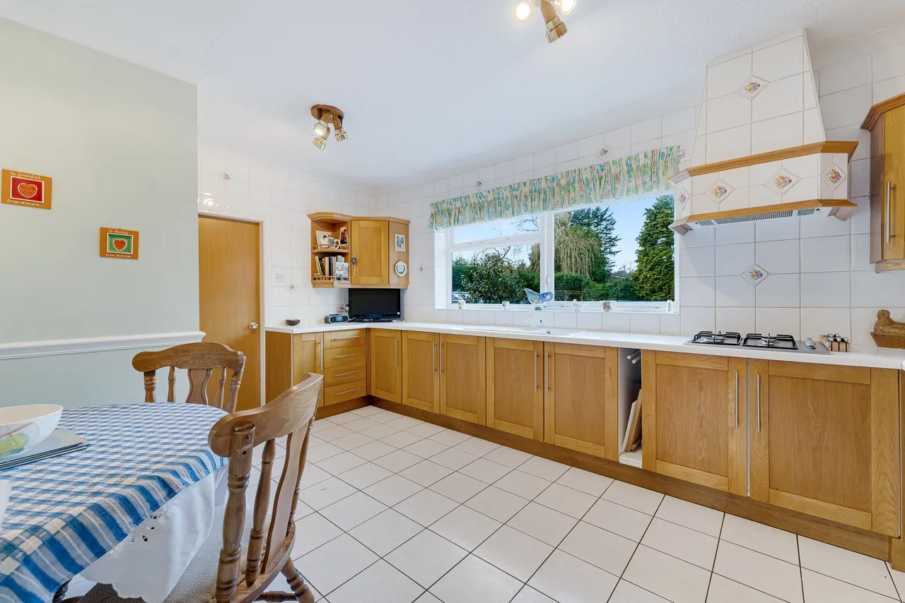 Mill Hey, Rainhill, Prescot, Prescot, L35 6DB, photo 6