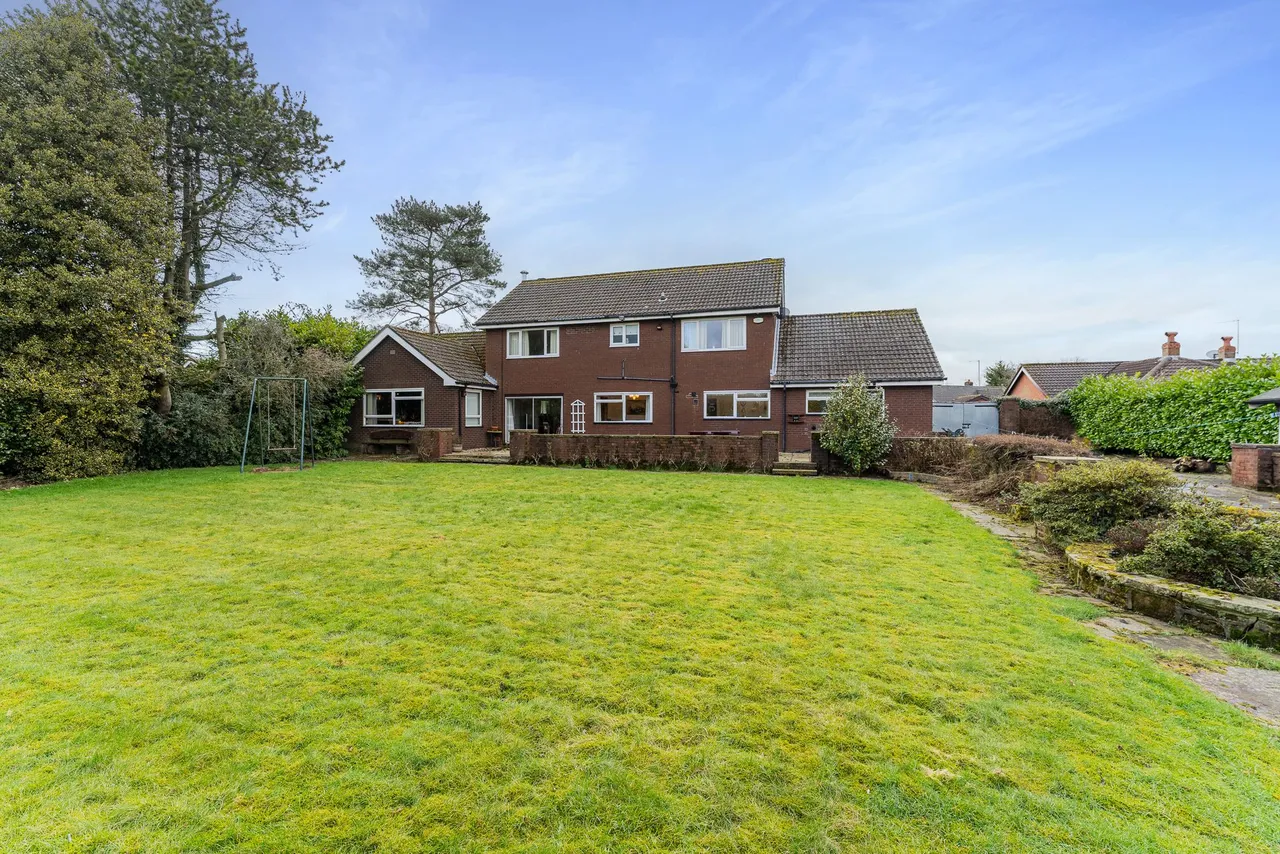 Mill Hey, Rainhill, Prescot, Prescot, L35 6DB, photo 42