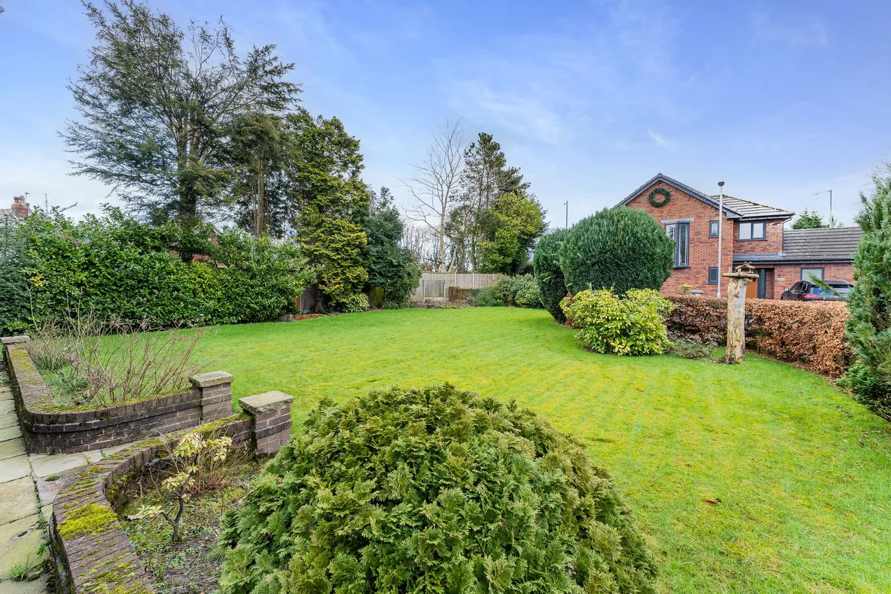 Mill Hey, Rainhill, Prescot, Prescot, L35 6DB, photo 19