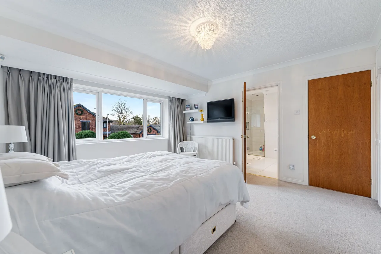 Mill Hey, Rainhill, Prescot, Prescot, L35 6DB, photo 31