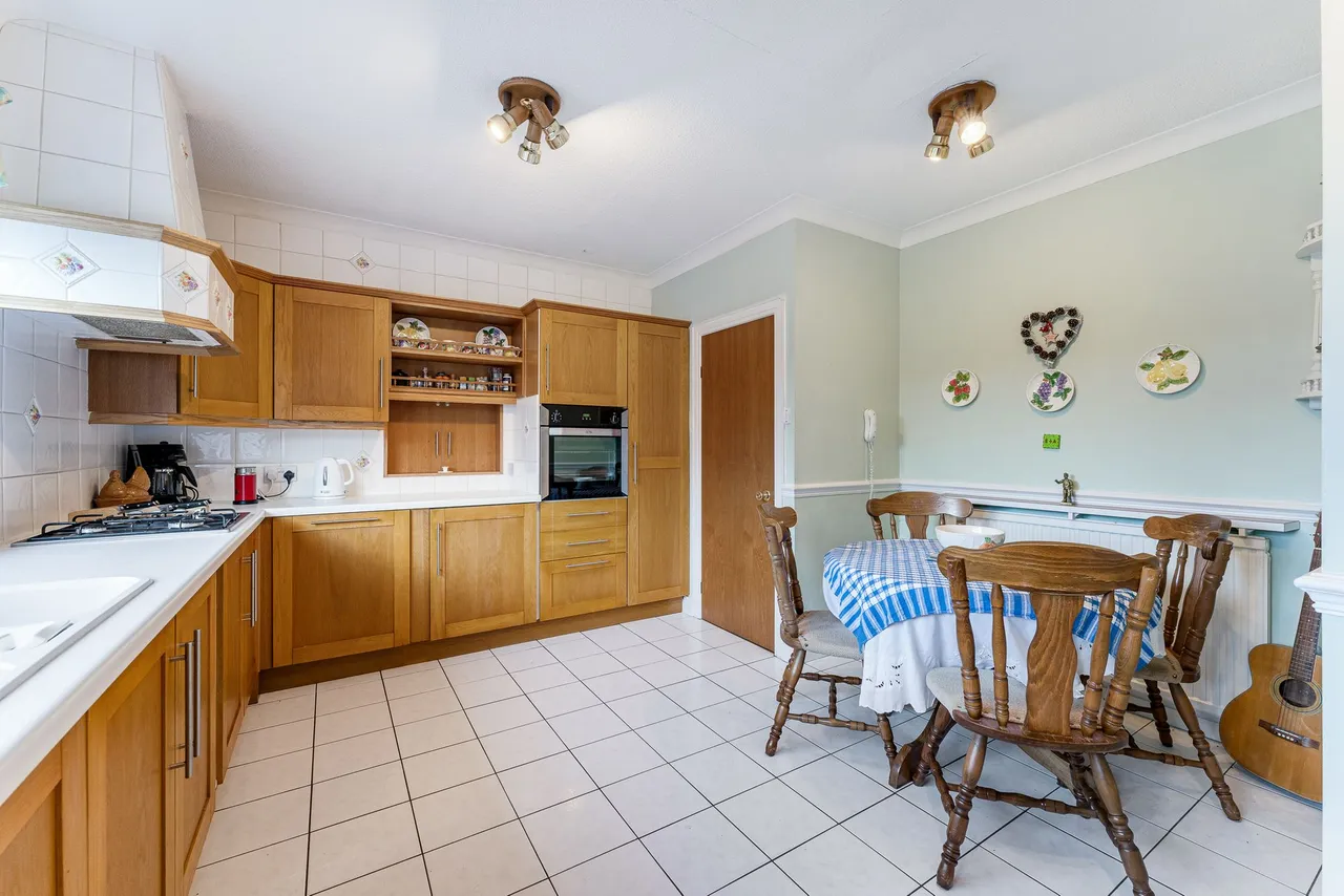 Mill Hey, Rainhill, Prescot, Prescot, L35 6DB, photo 7