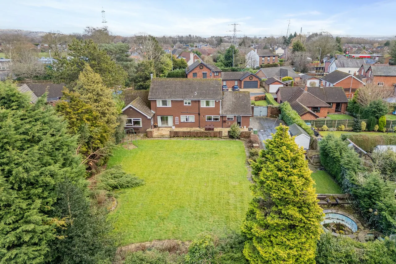 Mill Hey, Rainhill, Prescot, Prescot, L35 6DB, photo 20