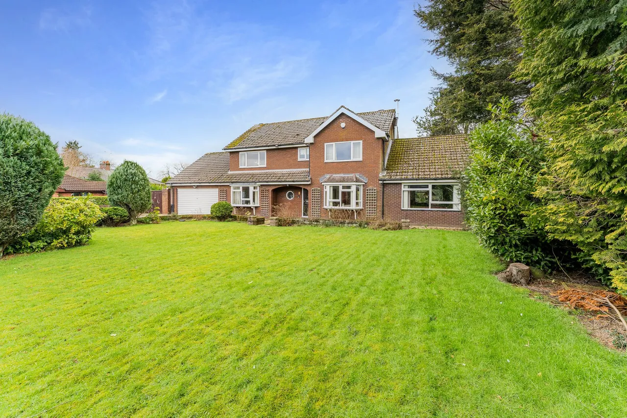 Mill Hey, Rainhill, Prescot, Prescot, L35 6DB, photo 27