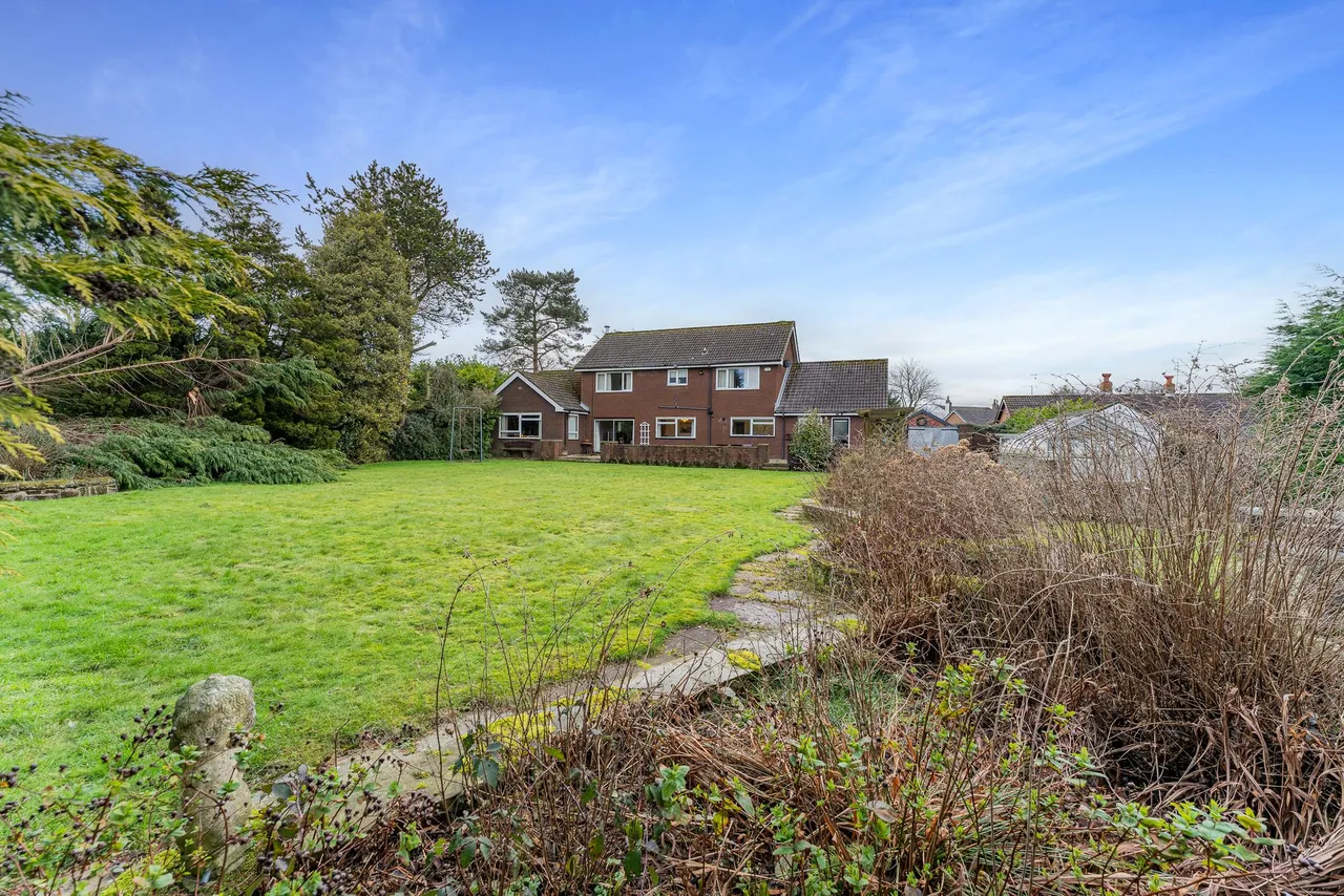 Mill Hey, Rainhill, Prescot, Prescot, L35 6DB, photo 24