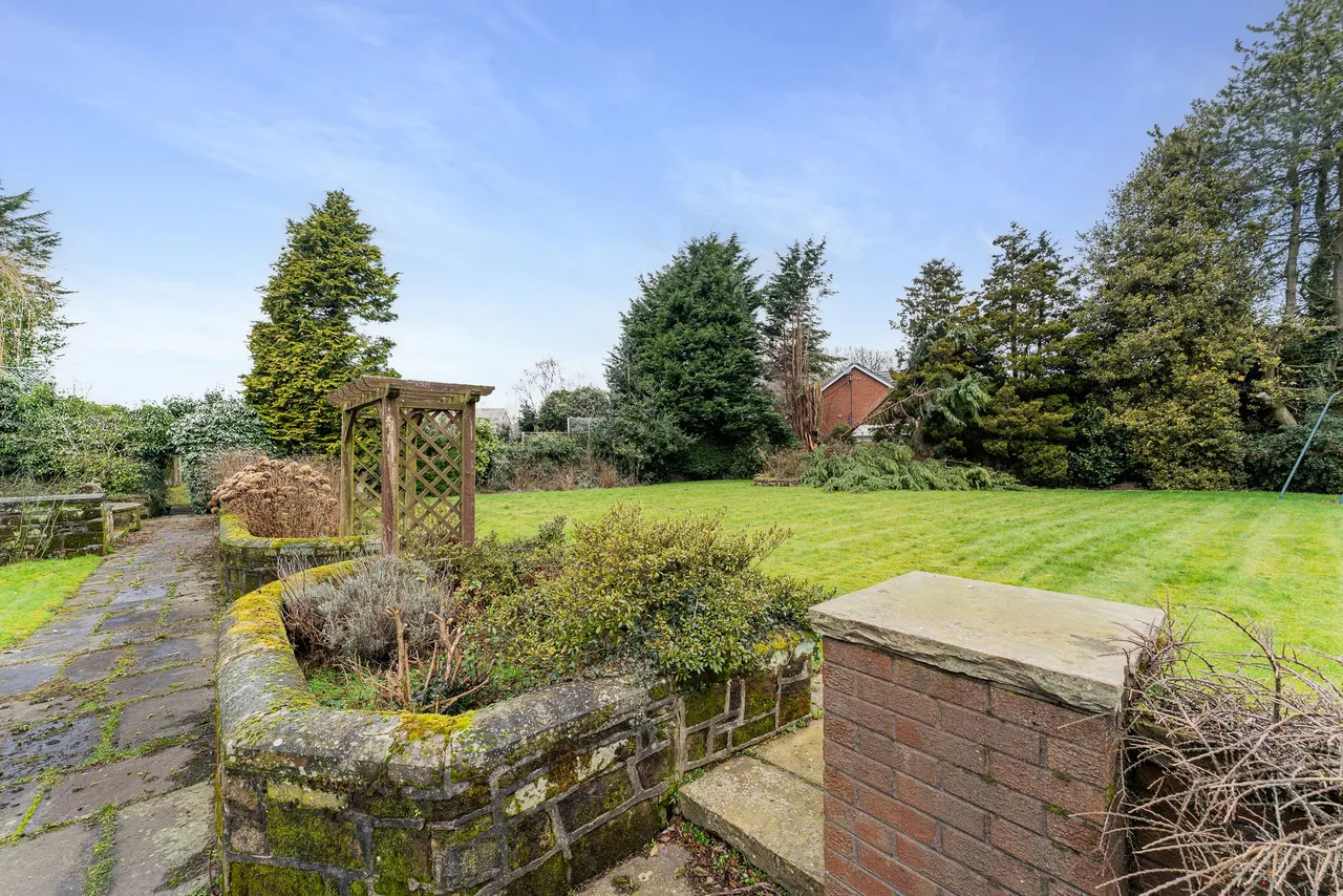 Mill Hey, Rainhill, Prescot, Prescot, L35 6DB, photo 22