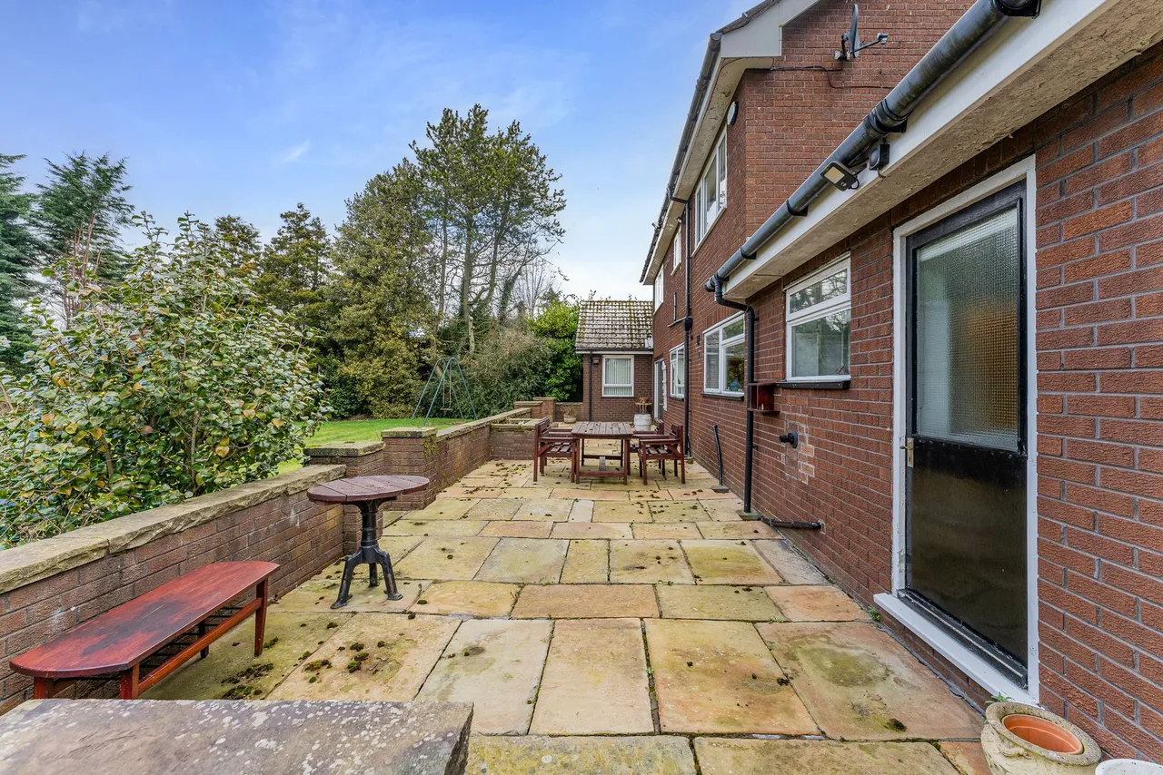 Mill Hey, Rainhill, Prescot, Prescot, L35 6DB, photo 23
