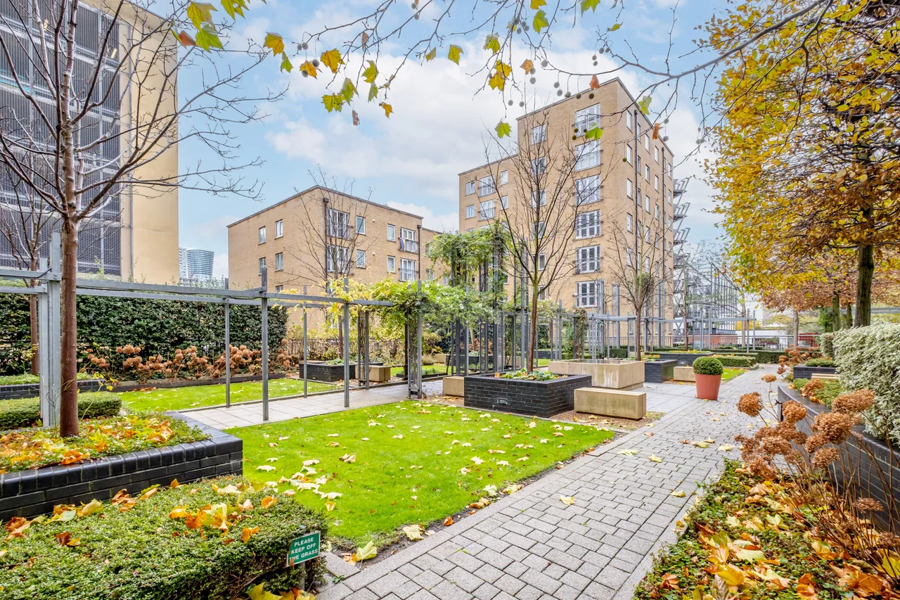 Hutchings Street, London, E14, photo 11