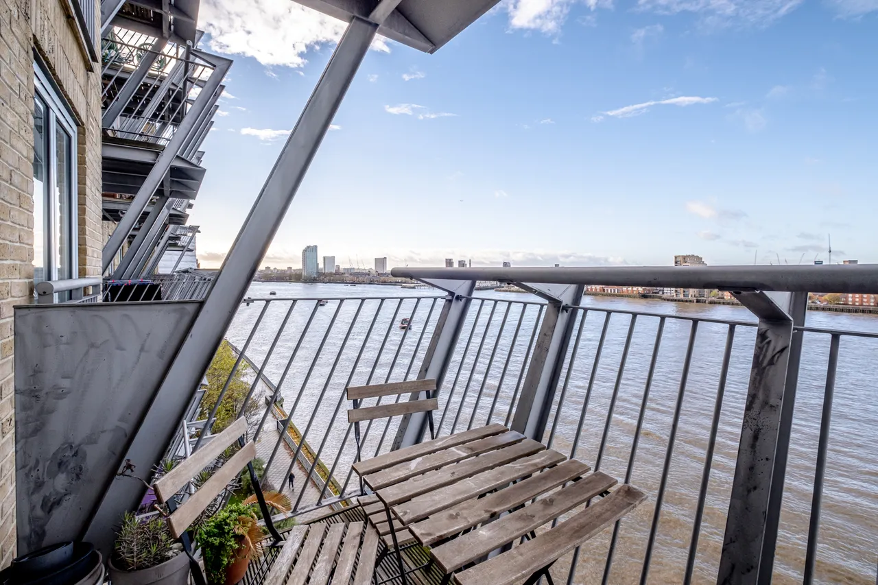 Hutchings Street, London, E14, photo 4