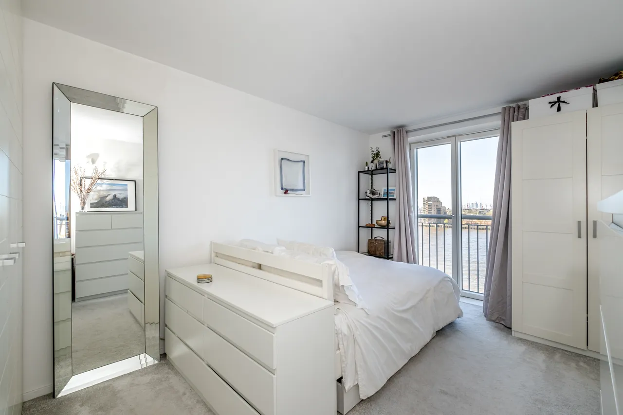 Hutchings Street, London, E14, photo 6