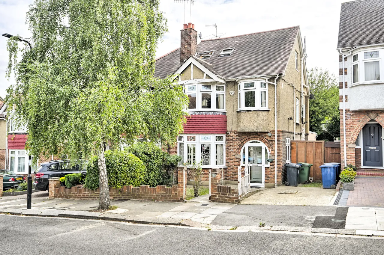 London, W5, photo 12