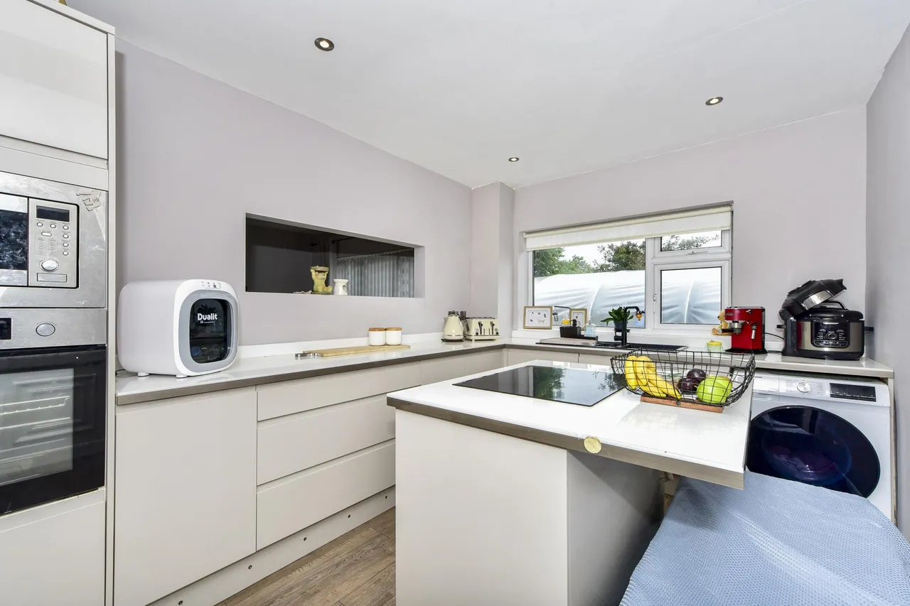 Leadbeater Drive, Sheffield, S12, photo 8